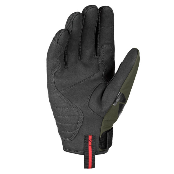 ΓΑΝΤΙΑ SPIDI FLASH-KP MILITARE 265 ΓΑΝΤΙΑ SPIDI FLASH-KP MILITARE 265
