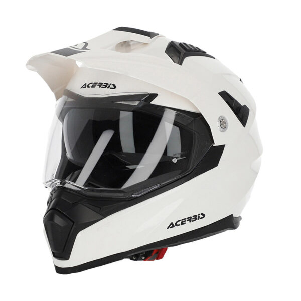 ΚΡΑΝΟΣ ACERBIS FLIP FS-606 25107.030 ΑΣΠΡΟ
