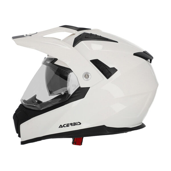 ΚΡΑΝΟΣ ACERBIS FLIP FS-606 25107.030 ΑΣΠΡΟ