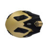 ΚΡΑΝΟΣ ACERBIS JET ARIA 25937.100 METALLIC ΧΡΥΣΟ