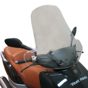 ΖΕΛΑΤΙΝΑ GIVI D432ST YAMAHA VERSITY 300 / XC400 '03