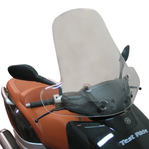 ΖΕΛΑΤΙΝΑ GIVI D432ST YAMAHA VERSITY 300 / XC400 '03