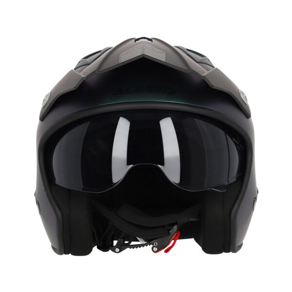 ΚΡΑΝΟΣ ACERBIS JET ARIA 25937.999 METALLIC ΧΑΜΕΛΑΙΟΝ
