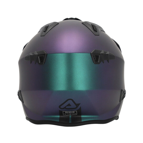 ΚΡΑΝΟΣ ACERBIS JET ARIA 25937.999 METALLIC ΧΑΜΕΛΑΙΟΝ