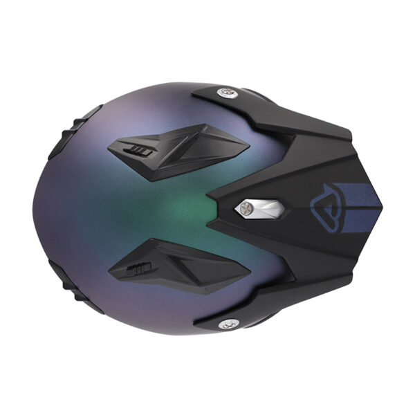 ΚΡΑΝΟΣ ACERBIS JET ARIA 25937.999 METALLIC ΧΑΜΕΛΑΙΟΝ