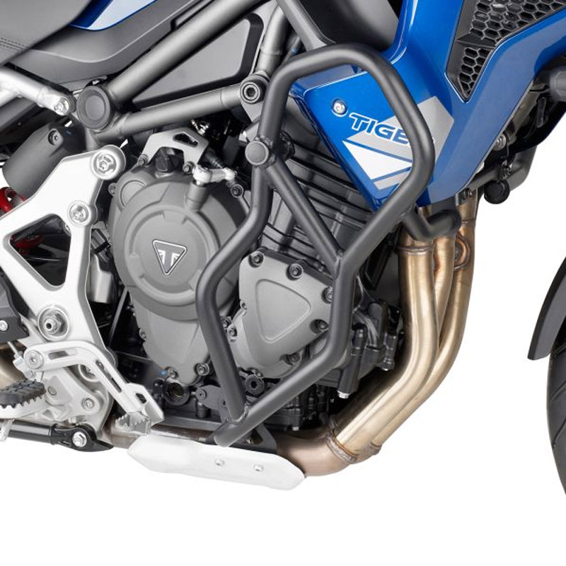 ΠΡΟΣΤΑΣΙΑ ΚΙΝΗΤΗΡΑ GIVI TN6422 TRIUMPH TIGER 1200GT '22