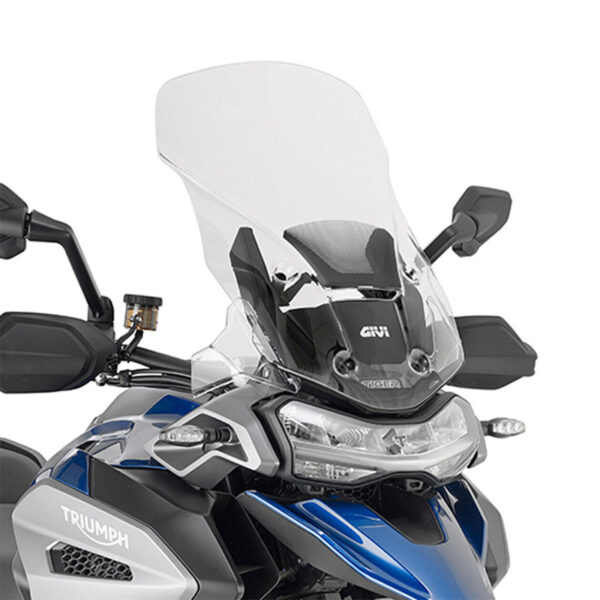 ΖΕΛΑΤΙΝΑ GIVI D6422ST TRIUMPH TIGER 1200GT '22