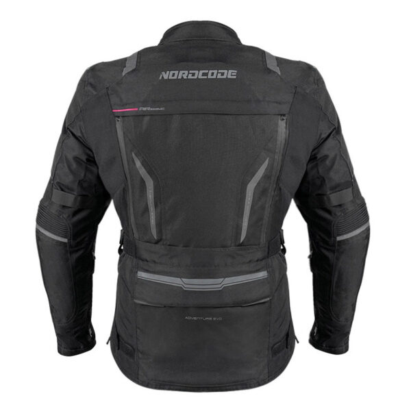NORDCODE ΜΠΟΥΦΑΝ ADVENTURE EVO 24 ΓΥΝΑΙΚΕΙΟ ΜΑΥΡΟ