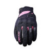 ΓΑΝΤΙΑ FIVE RS3 EVO LADY ΜΑΥΡΟ / FLUO ΡΟΖ