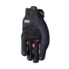 ΓΑΝΤΙΑ FIVE RS3 EVO LADY ΜΑΥΡΟ / FLUO ΡΟΖ