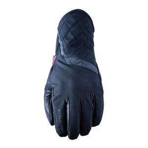 ΓΑΝΤΙΑ FIVE MILANO EVO LADY WP ΜΑΥΡΟ