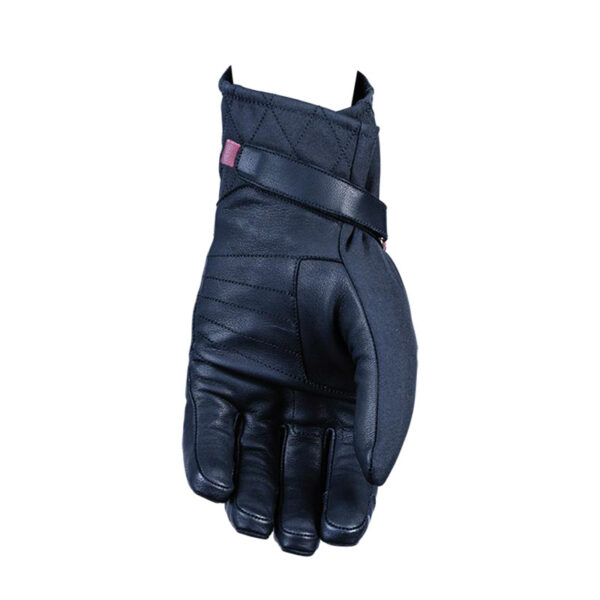ΓΑΝΤΙΑ FIVE MILANO EVO LADY WP ΜΑΥΡΟ