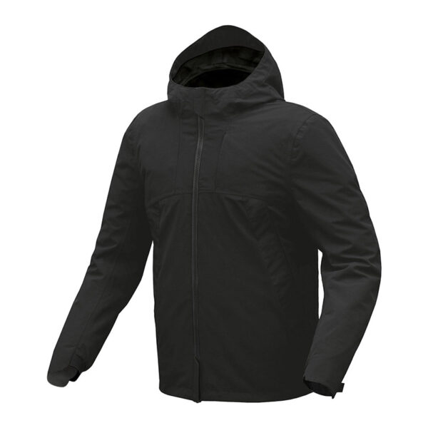 TUCANO URBANO ΜΠΟΥΦΑΝ NEW STEP HYDROSCUD® ΣΚΟΥΡΟ ΓΚΡΙ