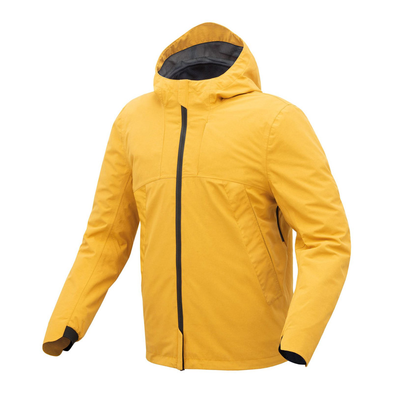 TUCANO URBANO ΜΠΟΥΦΑΝ NEW STEP HYDROSCUD® ΩΧΡΑ