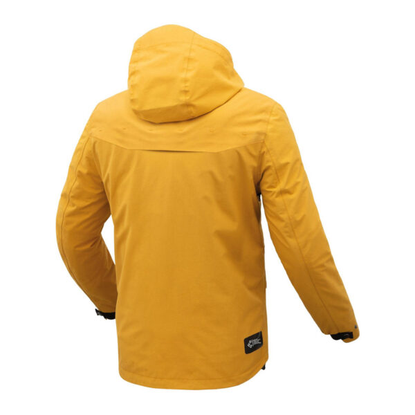 TUCANO URBANO ΜΠΟΥΦΑΝ NEW STEP HYDROSCUD® ΩΧΡΑ