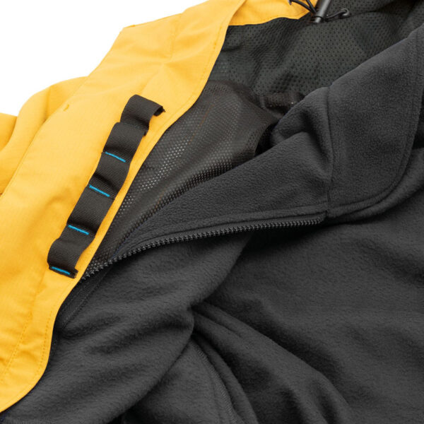 TUCANO URBANO ΜΠΟΥΦΑΝ NEW STEP HYDROSCUD® ΩΧΡΑ