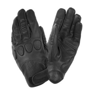 ΓΑΝΤΙΑ TUCANO URBANO GIG PRO VINTAGE ΜΑΥΡΟ
