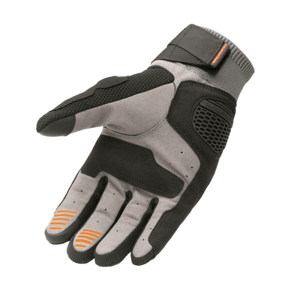 ΓΑΝΤΙΑ TUCANO URBANO MRK3 ΣΚΟΥΡΟ ΓΚΡΙ