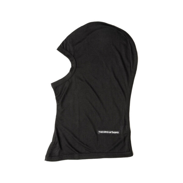 ΚΟΥΚΟΥΛΑ ΚΕΦΑΛΙΟΥ TUCANO URBANO BRANCALEONE ΜΑΥΡΟ