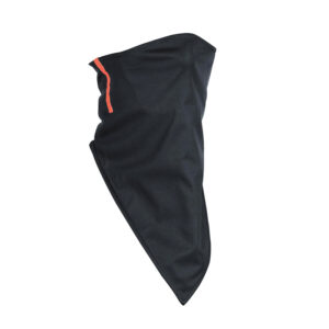 ΠΡΟΣΤΑΣΙΑ ΛΑΙΜΟΥ TUCANO URBANO BANDANA WB ΜΑΥΡΟ