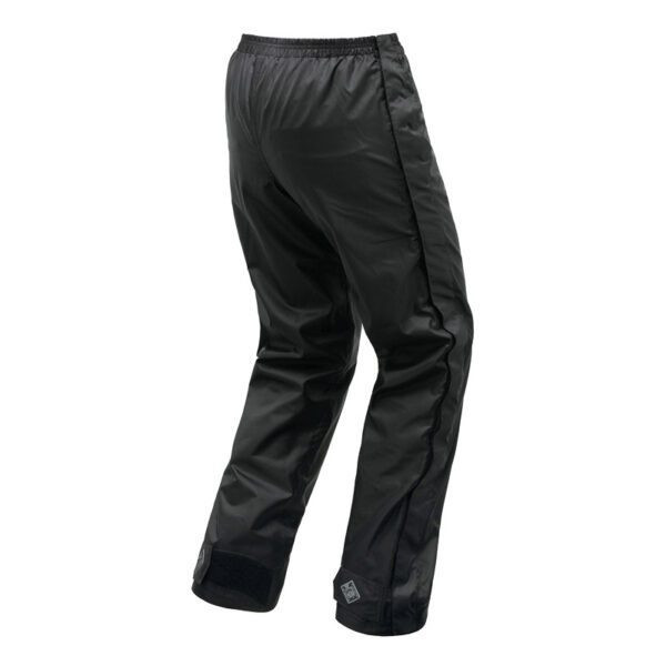 ΑΔΙΑΒΡΟΧΟ ΠΑΝΤΕΛΟΝΙ TUCANO URBANO DILUVIO ZIP HYDROSCUD® ΜΑΥΡΟ