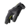 ΓΑΝΤΙΑ NORDCODE GLENN EVO ΜΑΥΡΟ / FLUO