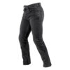 ΠΑΝΤΕΛΟΝΙ NORDCODE STELVIO JEANS CORDURA SHORT ΜΑΥΡΟ