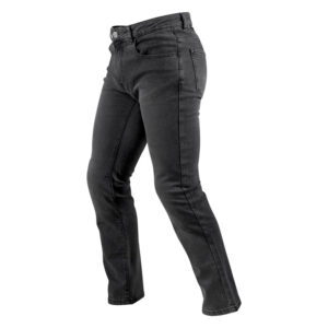 ΠΑΝΤΕΛΟΝΙ NORDCODE STELVIO JEANS CORDURA SHORT ΜΑΥΡΟ