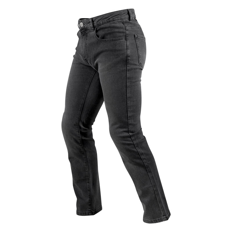 ΠΑΝΤΕΛΟΝΙ NORDCODE STELVIO JEANS CORDURA SHORT ΜΑΥΡΟ