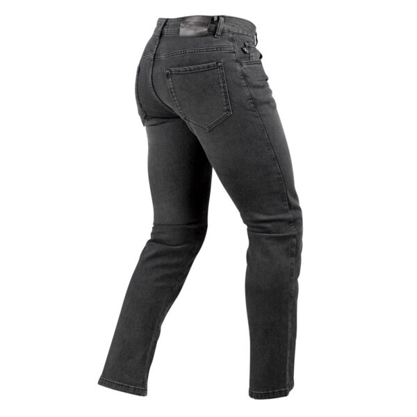 ΠΑΝΤΕΛΟΝΙ NORDCODE STELVIO JEANS CORDURA SHORT ΜΑΥΡΟ ΠΑΝΤΕΛΟΝΙ NORDCODE STELVIO JEANS CORDURA SHORT ΜΑΥΡΟ