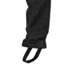ΠΑΝΤΕΛΟΝΙ NORDCODE STELVIO JEANS CORDURA SHORT ΜΑΥΡΟ