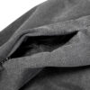ΠΑΝΤΕΛΟΝΙ NORDCODE STELVIO JEANS CORDURA SHORT ΜΑΥΡΟ