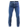 ΠΑΝΤΕΛΟΝΙ NORDCODE STELVIO JEANS CORDURA ΜΠΛΕ