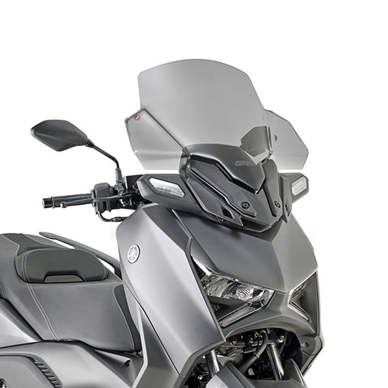 ΖΕΛΑΤΙΝΑ GIVI D2167S YAMAHA XMAX 125 / 300 '23