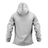 NORDCODE LYNX HOODIE LADY LIGHT GREY