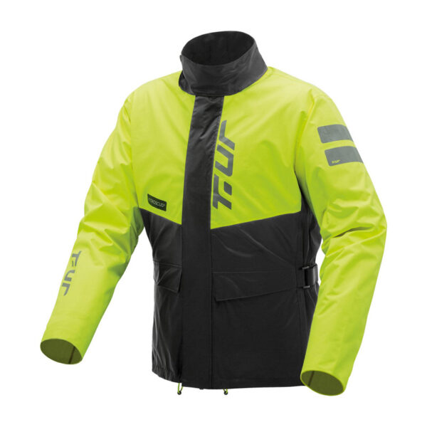 ΑΔΙΑΒΡΟΧΟ ΜΠΟΥΦΑΝ TUR ROADTRIP HYDROSCUD® ΜΑΥΡΟ / FLUO