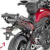 ΒΑΣΕΙΣ ΠΛΑΙΝΩΝ ΒΑΛΙΤΣΩΝ PLR2122 MT-09'15 TRACER YAMAHA GIVI