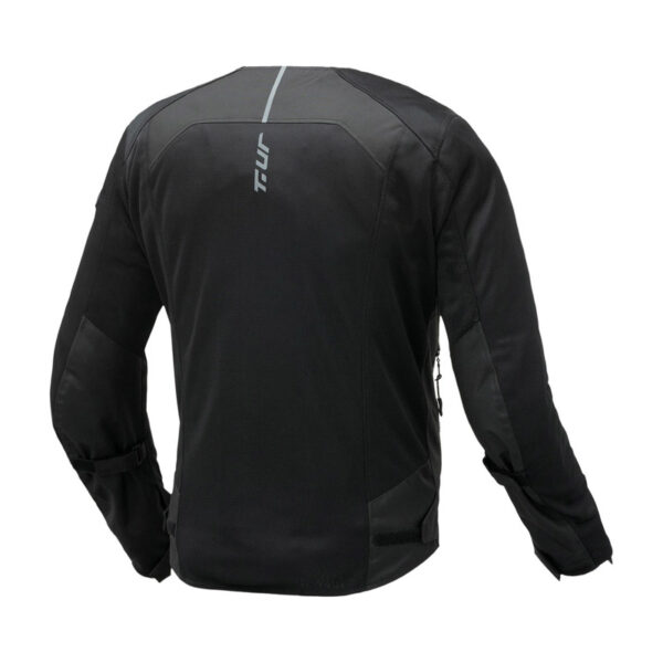 TUR ΜΠΟΥΦΑΝ AIRFLOW SHIELD ΜΑΥΡΟ TUR ΜΠΟΥΦΑΝ AIRFLOW SHIELD ΜΑΥΡΟ
