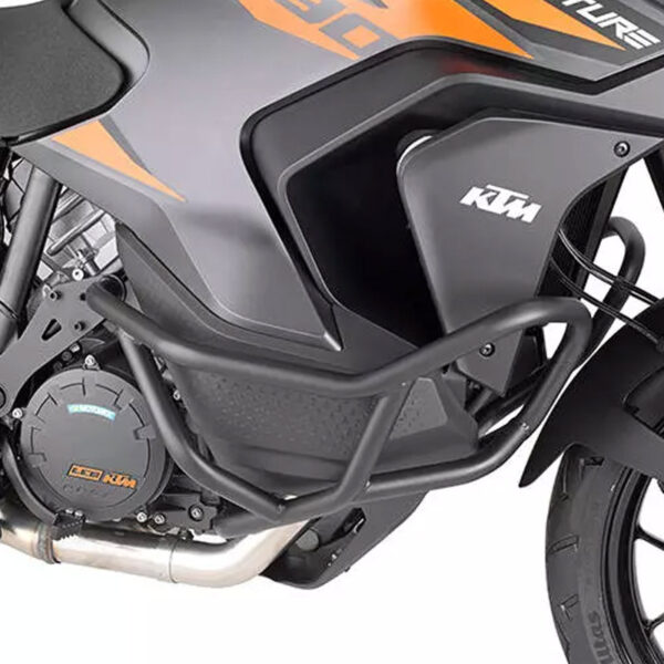 ΠΡΟΣΤΑΣΙΑ ΚΙΝΗΤΗΡΑ GIVI TN7713 KTM 1290 SUPER ADVENTURE S '21