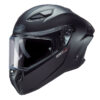 ΚΡΑΝΟΣ CABERG DRIFT EVO II ΜΑΥΡΟ ΜΑΤ PINLOCK FITTED