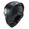 ΚΡΑΝΟΣ CABERG DRIFT EVO II ΜΑΥΡΟ ΜΑΤ PINLOCK FITTED