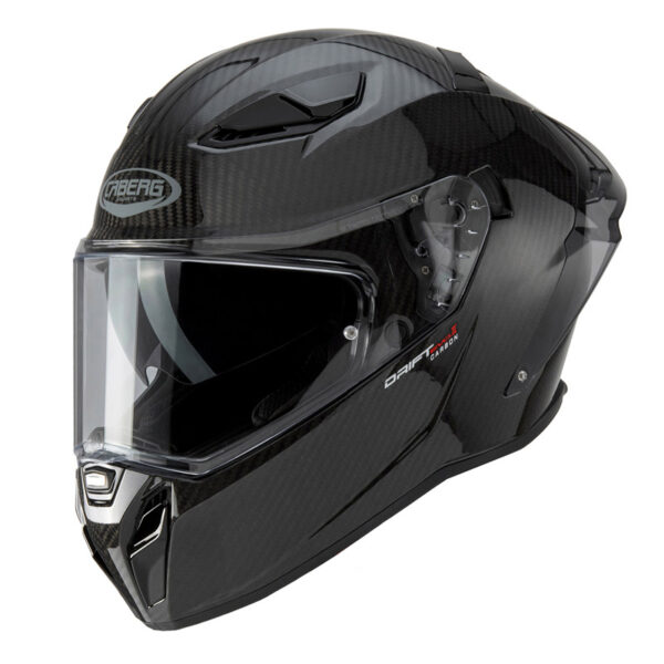 ΚΡΑΝΟΣ CABERG DRIFT EVO II CARBON PINLOCK FITTED