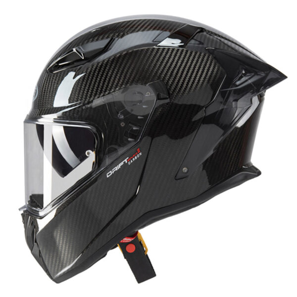 ΚΡΑΝΟΣ CABERG DRIFT EVO II CARBON PINLOCK FITTED