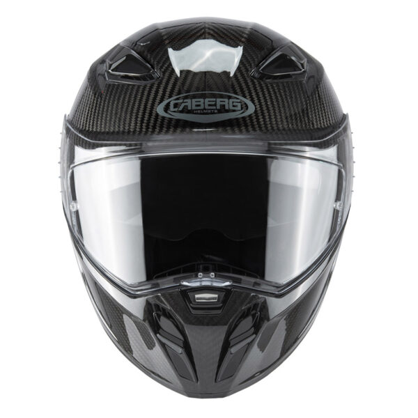 ΚΡΑΝΟΣ CABERG DRIFT EVO II CARBON PINLOCK FITTED
