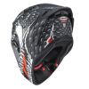 ΚΡΑΝΟΣ CABERG DRIFT EVO II CROK ΜΑΥΡΟ ΜΑΤ / ΑΝΘΡΑΚΙ / ΚΟΚΚΙΝΟ PINLOCK FITTED