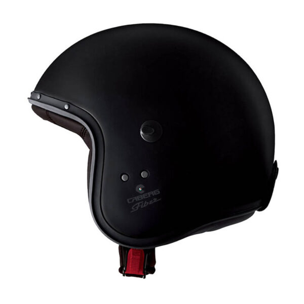 ΚΡΑΝΟΣ CABERG JET FREERIDE-X ΜΑΥΡΟ ΜΑΤ