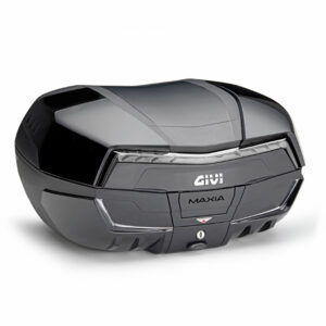 ΒΑΛΙΤΣΑ ΚΕΝΤΡΙΚΗ GIVI V58NNTB TOP CASE MAXIA 5 MONOKEY 58 LTR BLACK