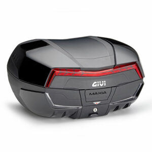 ΒΑΛΙΤΣΑ ΚΕΝΤΡΙΚΗ GIVI V58NNB MAXIA 5 MONOKEY ΜΑΥΡΗ