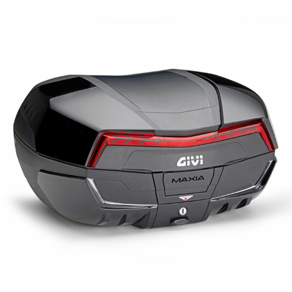 ΒΑΛΙΤΣΑ ΚΕΝΤΡΙΚΗ GIVI V58NNB MAXIA 5 MONOKEY ΜΑΥΡΗ