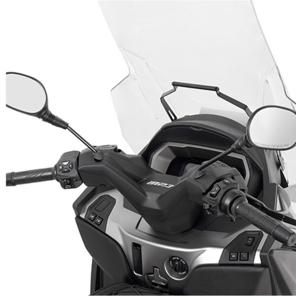ΜΠΑΡΑ FB5619_MP3HPE400-SPORT-530EXC'22 PIAGGIO GIVI